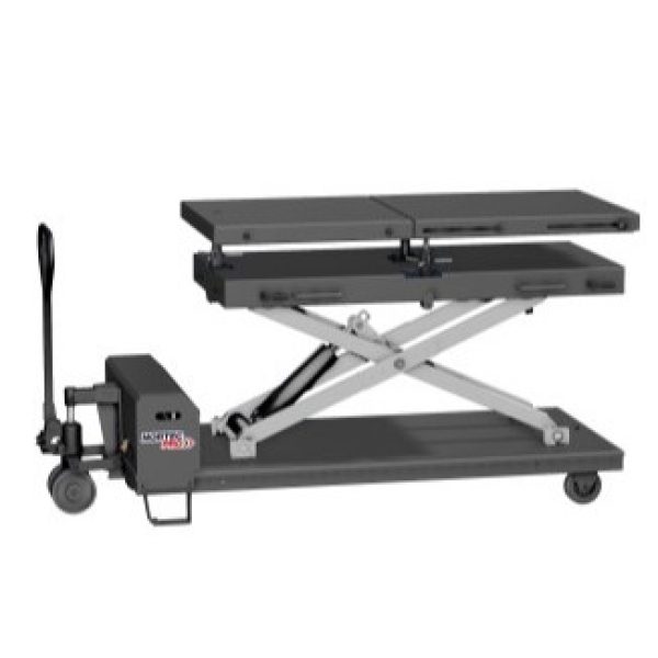 1. WP1500 platform lift