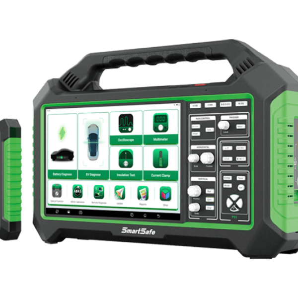 10. P03 EV Integrated Detection Tool