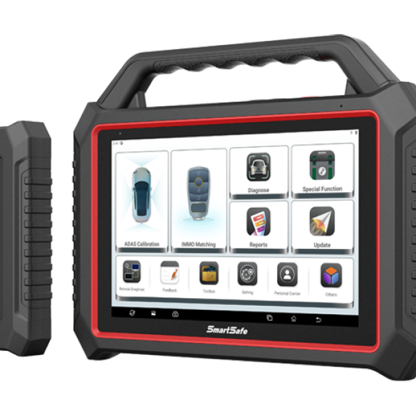 5. ST10 Intelligent Automotive Detection Tool